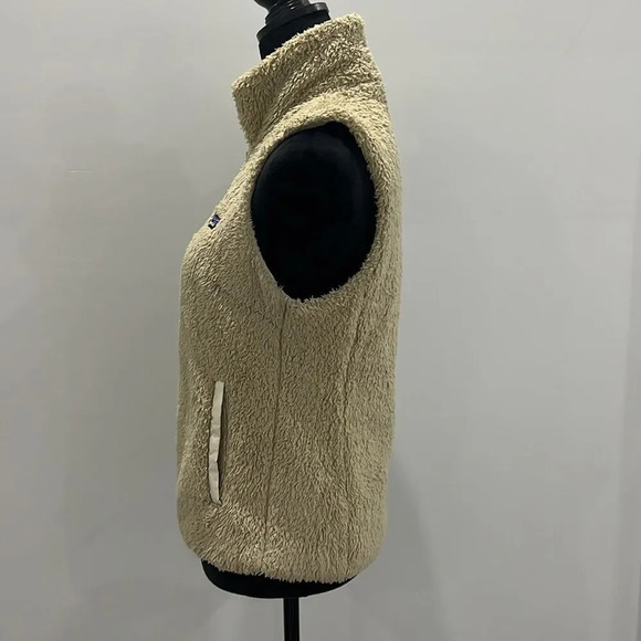 Patagonia Los Gatos Vest Women's size Medium - Picture 8 of 11